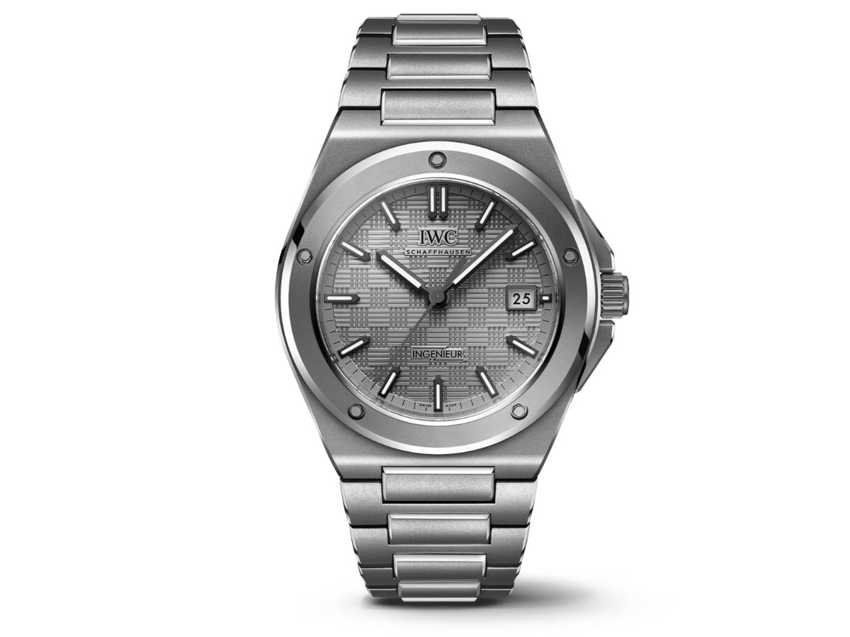20 Best IWC Watches to Buy in 2024 Wrist Enthusiast